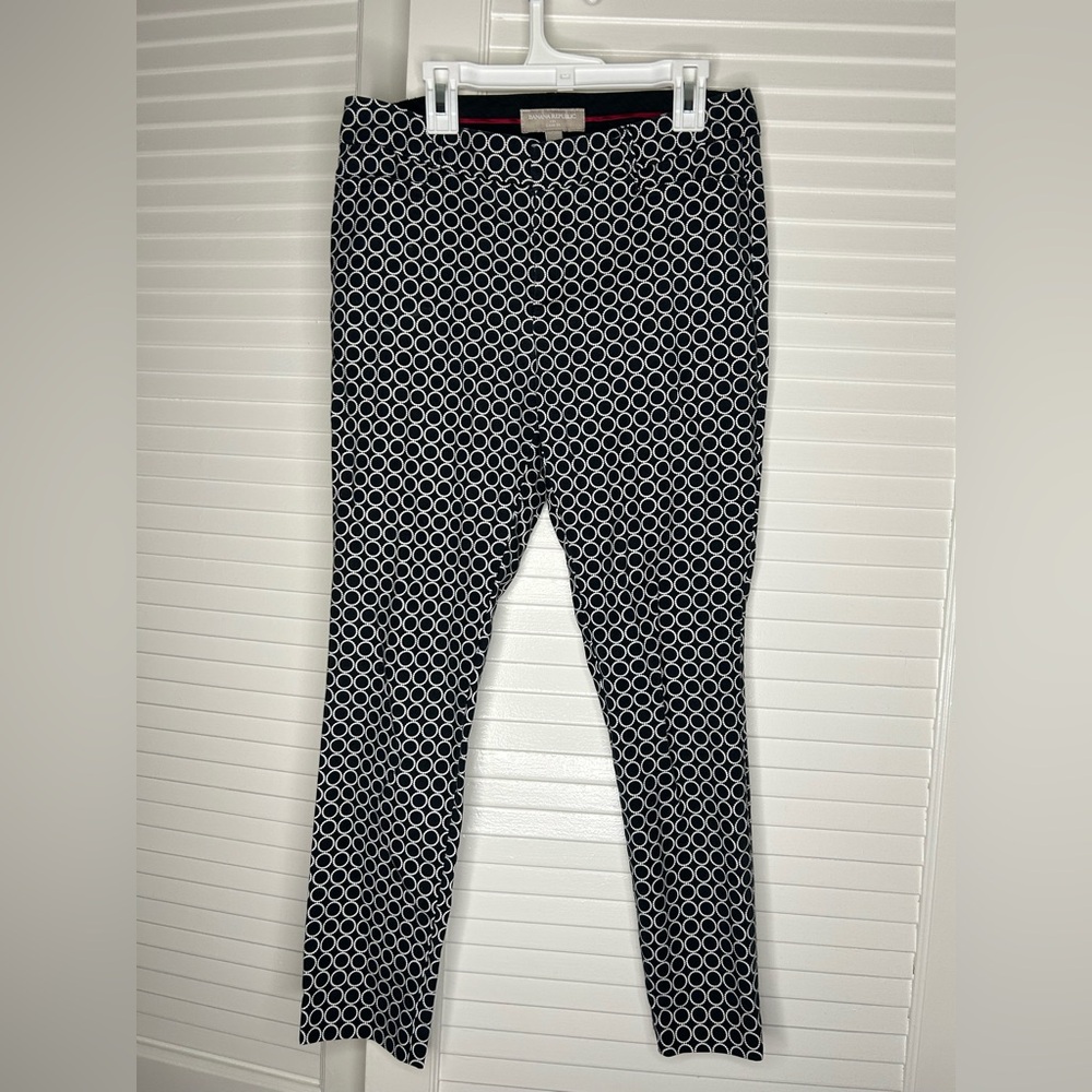 Banana Republic Business Casual Pants